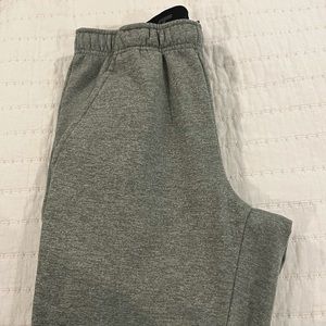 Men’s Nike Dryfit Sweatpants